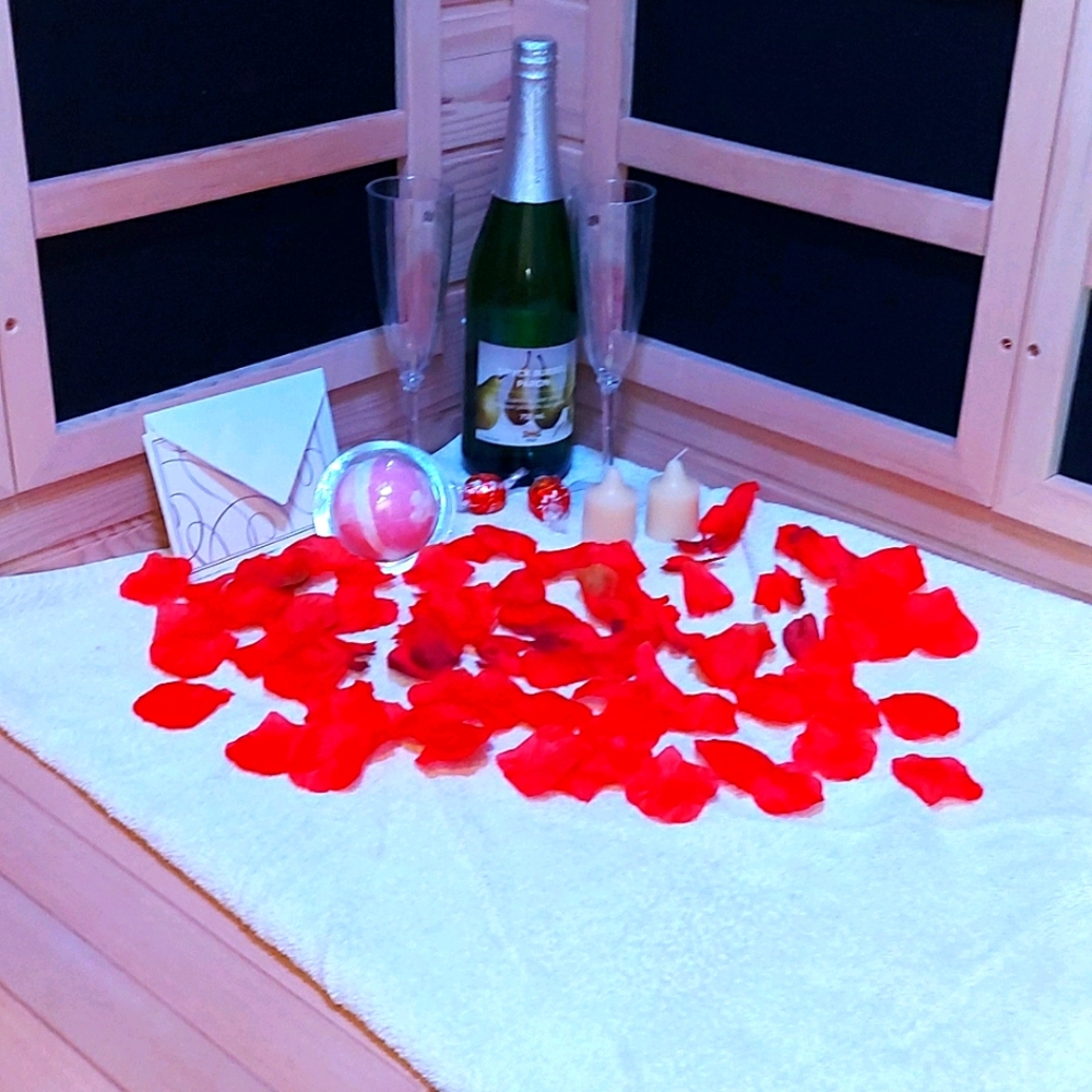 ❤Romantic Dinner Night💋